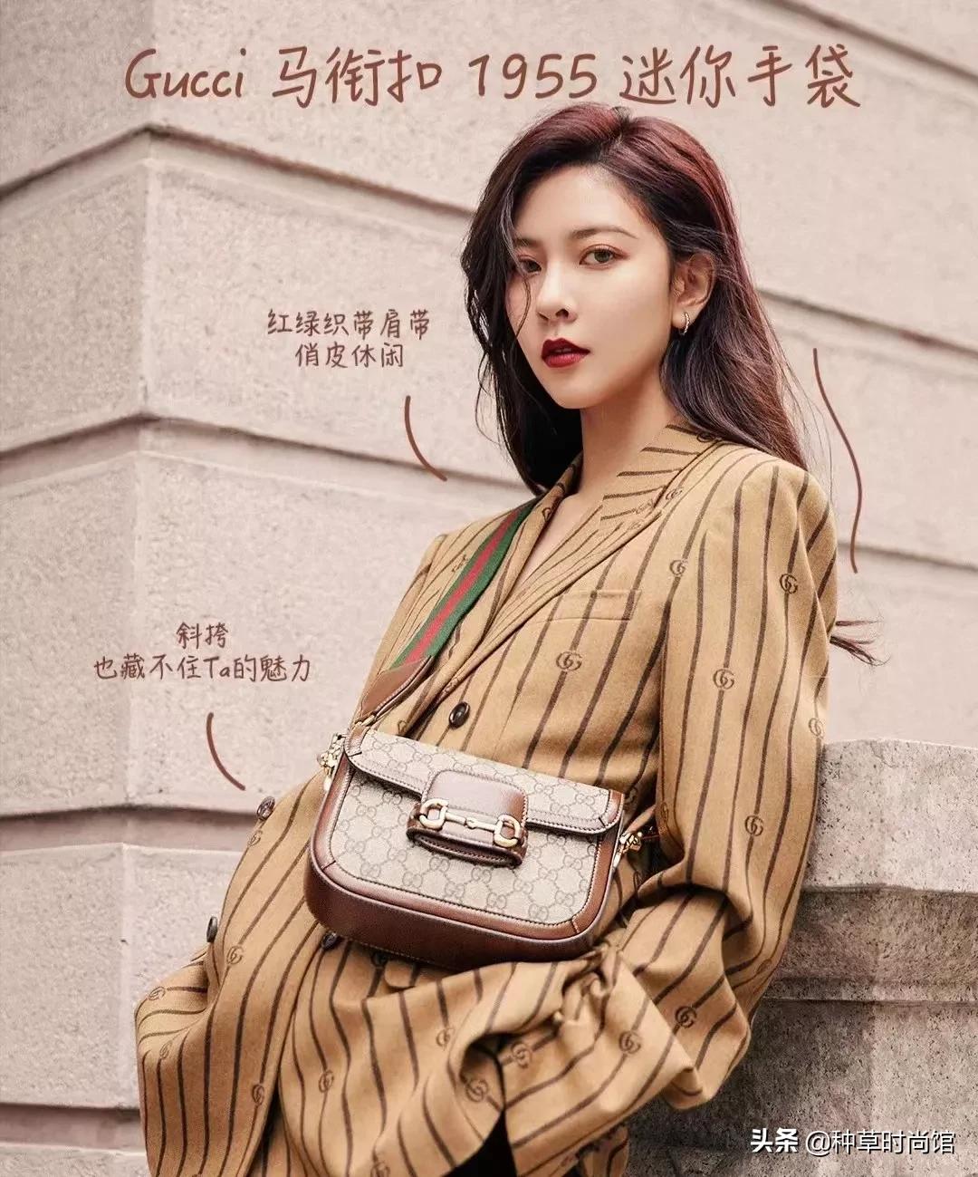 大牌包包入门推荐3000左右黑色,今年最值得入手的大牌包包推荐