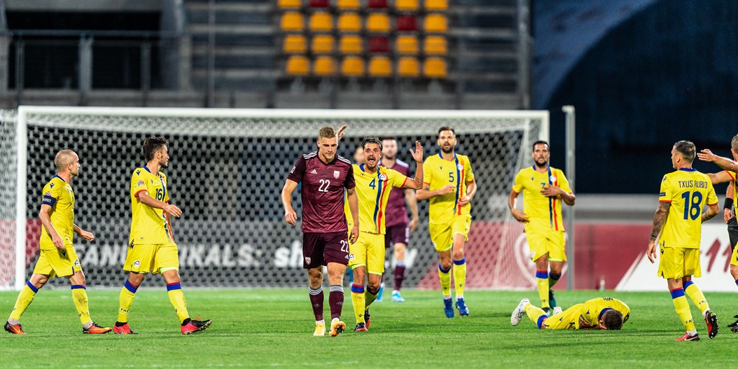 波兰联赛，成为欧洲四线国脚基地，你能找到六个弱旅国家队国脚