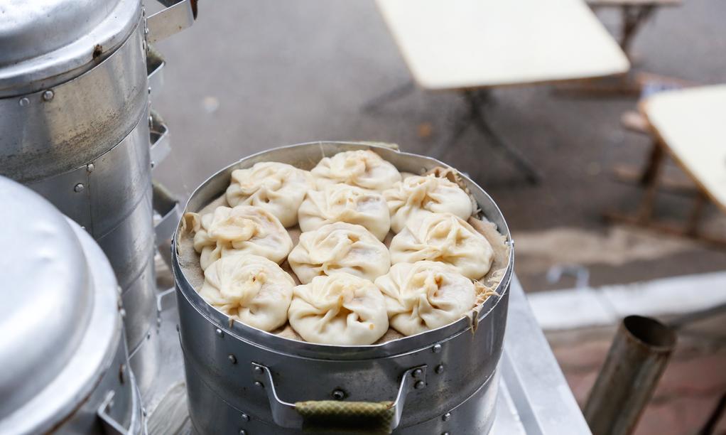 山东美食济南烧烤,人气美食山东烧烤