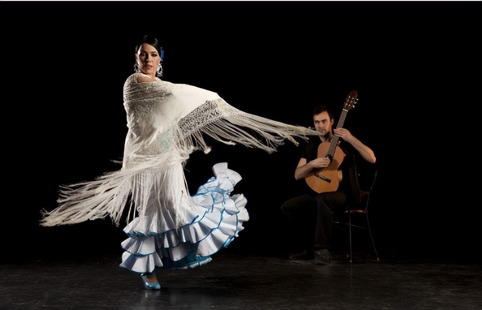 西班牙最顶级弗拉门戈舞,弗拉门戈风格是什么
