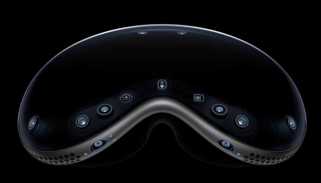 visionpro几月几日发布,visionpro什么时候支持苹果