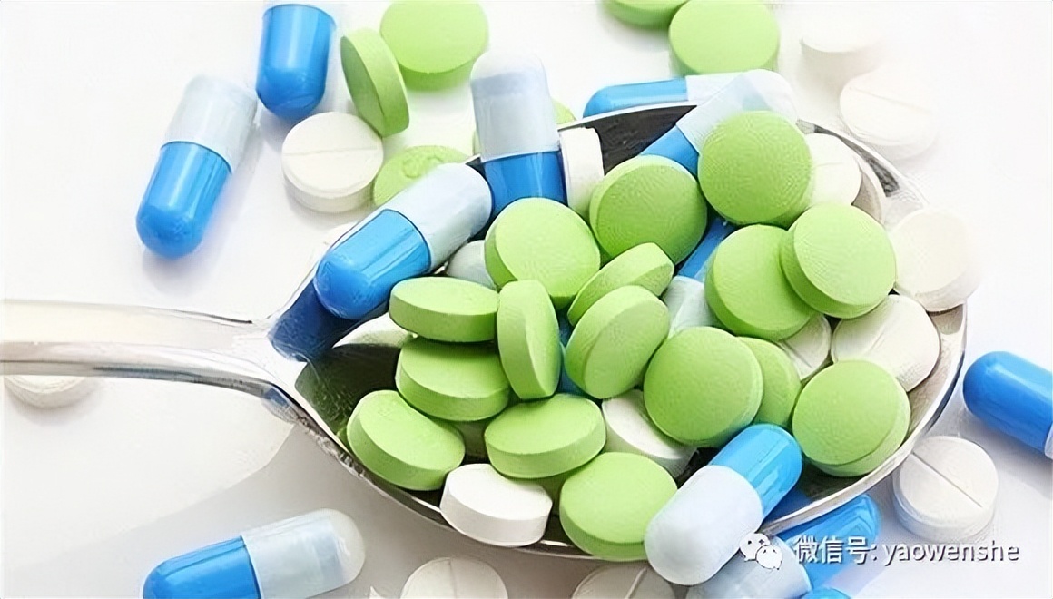 国外商界巨头再度齐聚中国,中外药企打响广阔市场争夺战