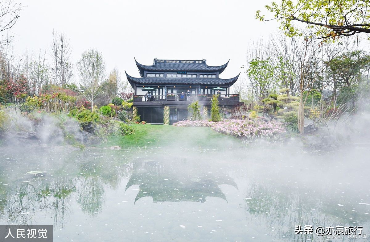 常德避暑胜地乌云界一号部落,常德附近避暑的景点