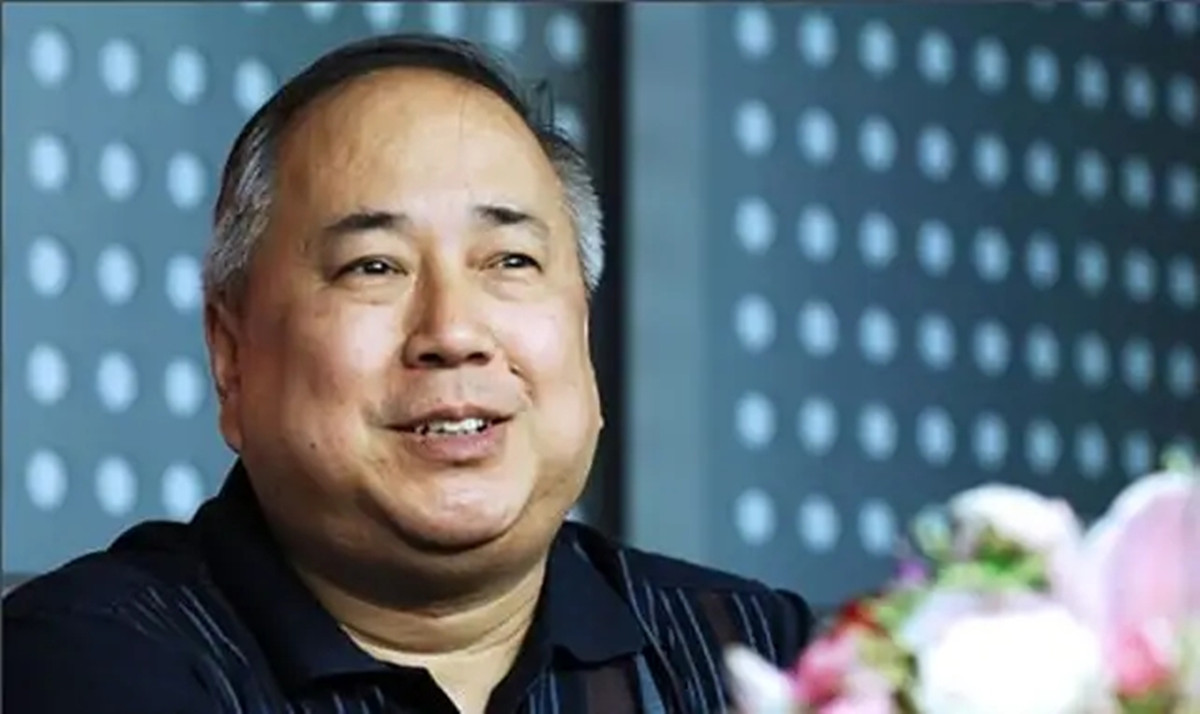 2009年钱学森逝世，三军仪仗队为他抬棺，他的子女如今过得怎样？