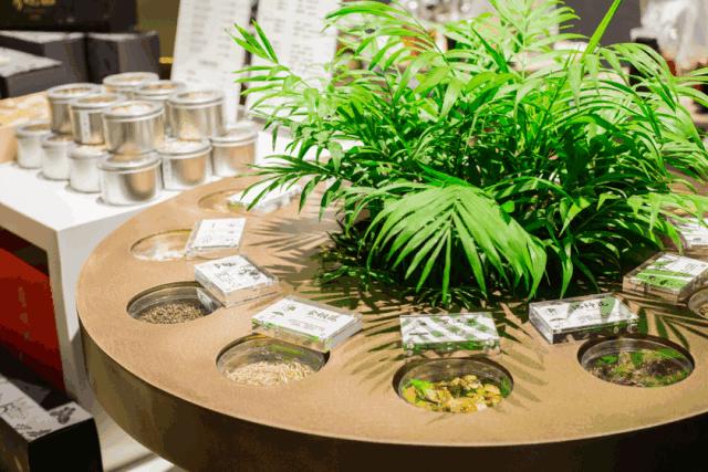 当中医遇上奶茶，9大案例揭秘中医健康管理新场景