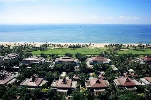 陵水的这些小众景点你会选哪个呢,海南旅游小众城市陵水哪里