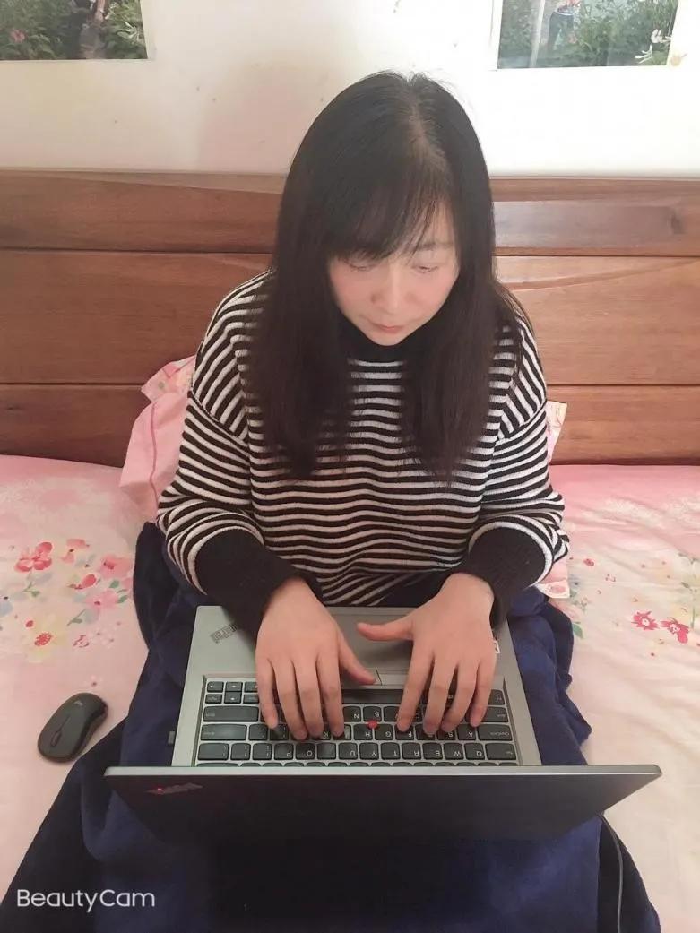 会员行动|青春出列，有温度有力量——先特网络助力天津防疫抗疫