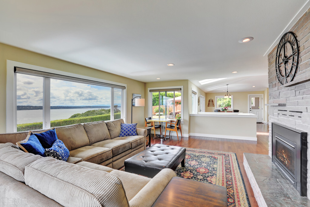 如何保护沙发后的墙面,沙发套清洗时粘条怎么保护