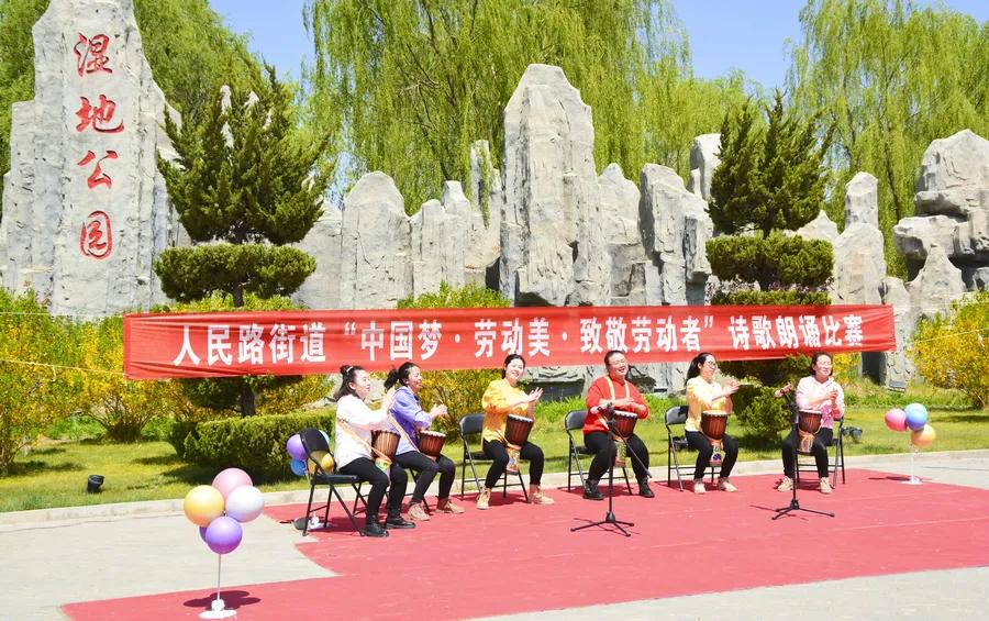 更有“温度”更有“热度”……白银区，一座值得爱的城市