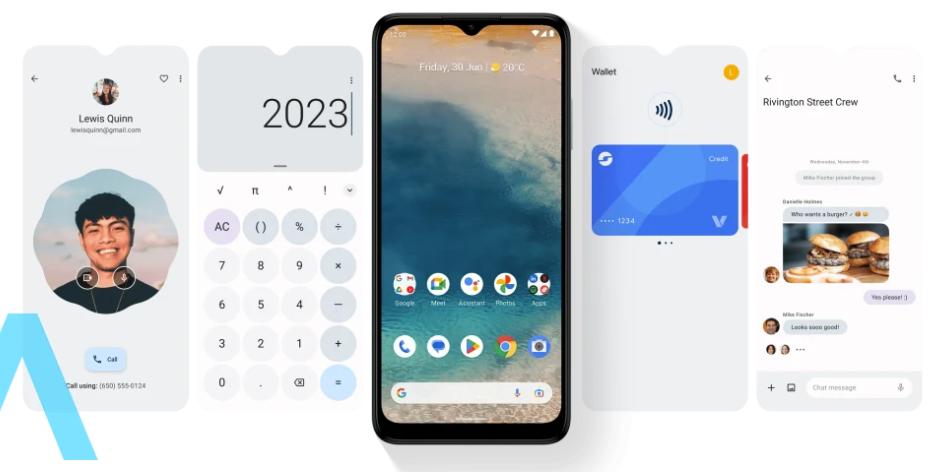 现在的诺基亚还能坚不可摧吗,诺基亚从什么时候开始衰落