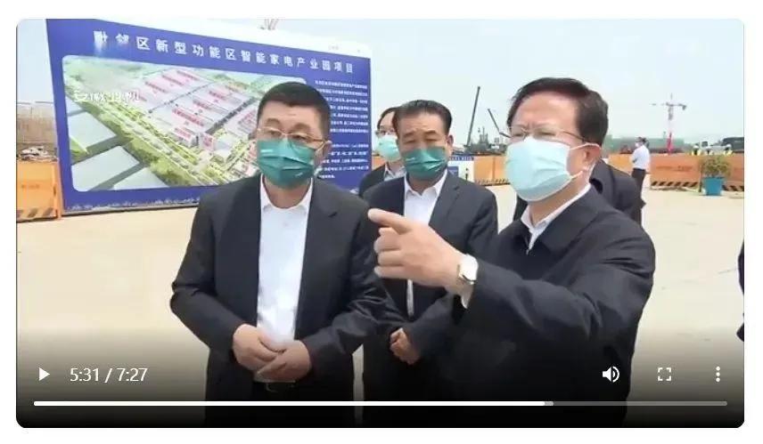 格力河北经销商事件后续解决,格力河北经销商来龙去脉