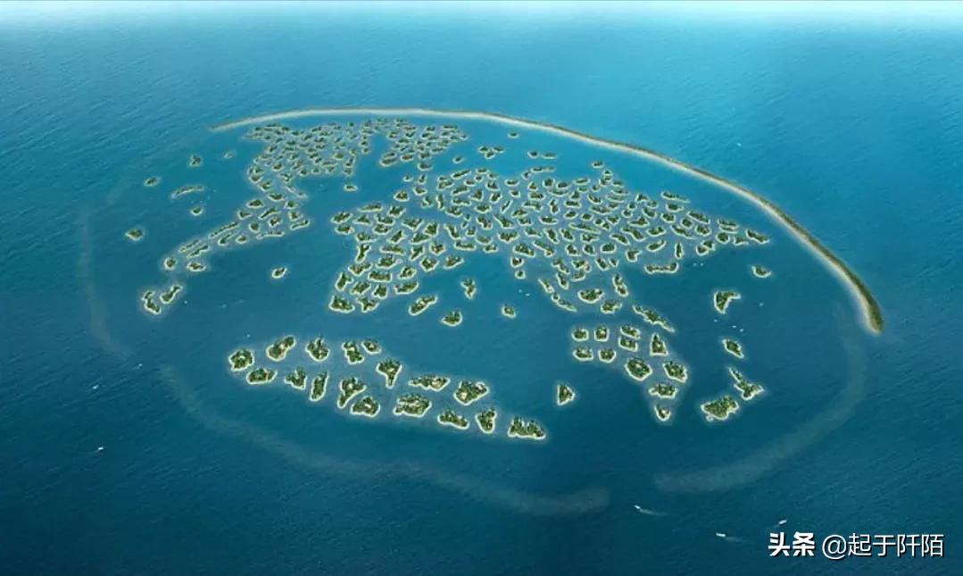 迪拜现状带你看看真实的迪拜,迪拜的真实现状纪录片