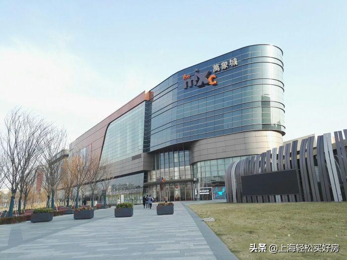 漕河泾附近学区好的小区推荐,大虹桥区最好的小区房