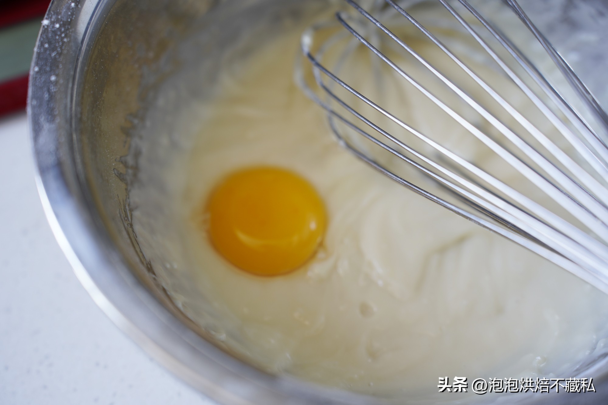 新手零失败8寸轻芝士乳酪蛋糕,新手零失败的电饭锅蛋糕