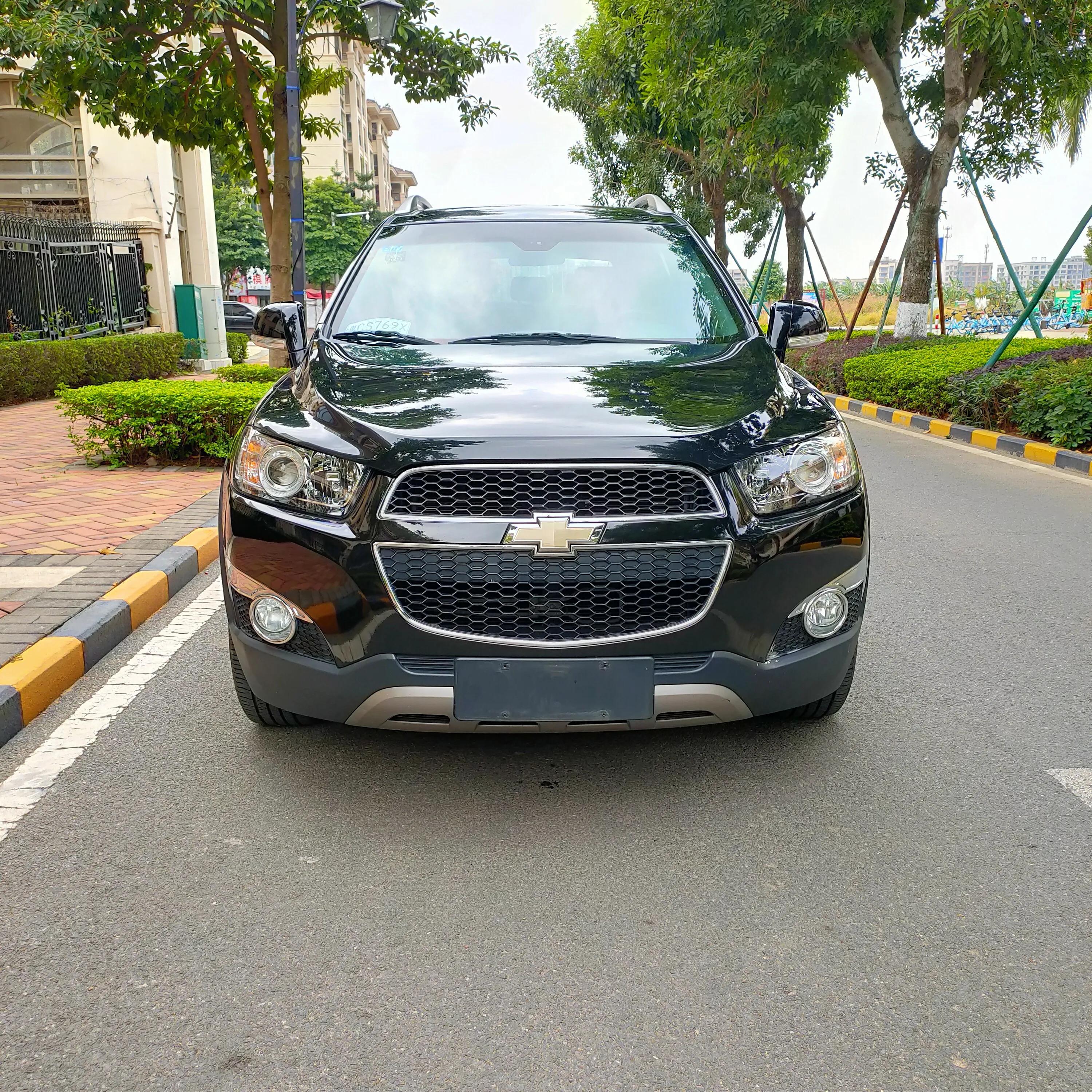 被忽视的低价车,被忽视的家用好车