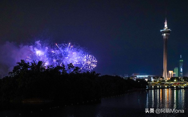 澳门难忘的一次旅行,澳门每来一次都有不一样的惊喜