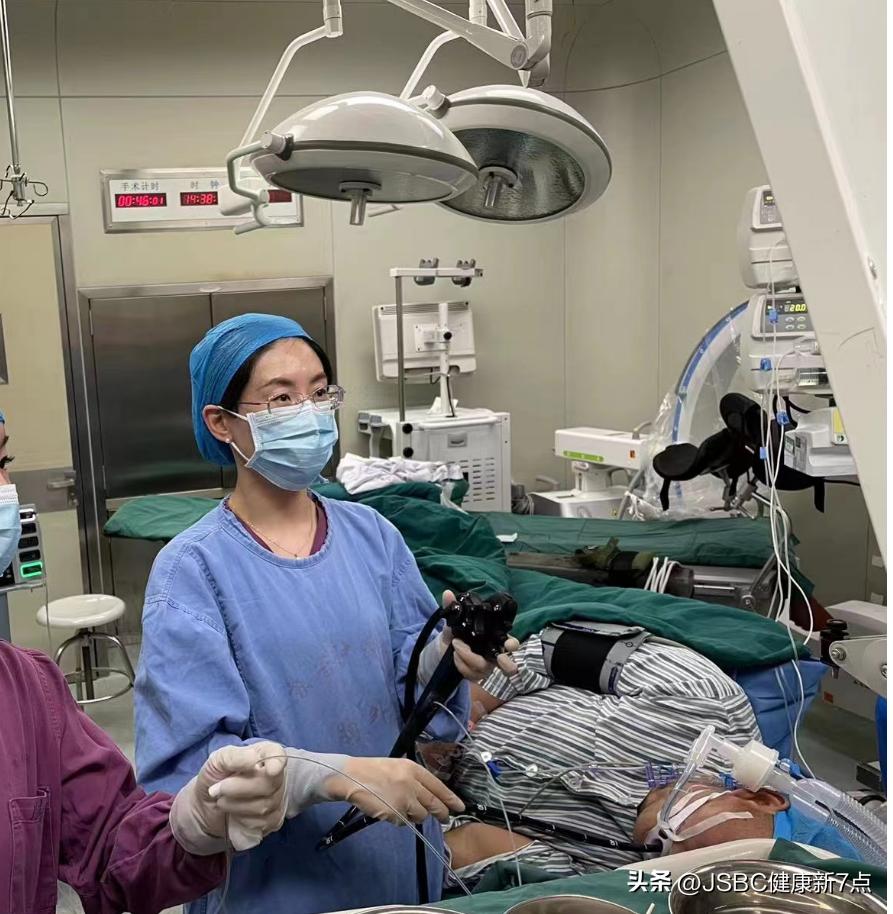 食管癌切除食管20公分还能好吗,食管肿瘤5公分能内镜微创吗