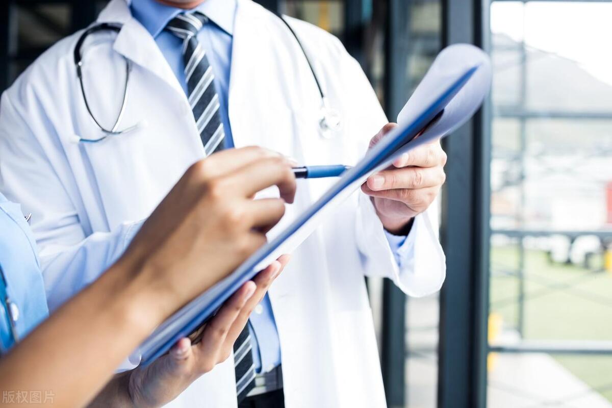 如果医生有艾滋病你还敢去看病吗,10个症状让你不再恐艾