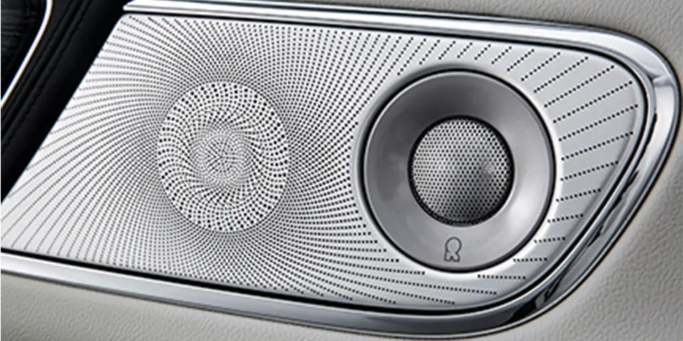 德国汽车音响品牌,各品牌汽车音响试听