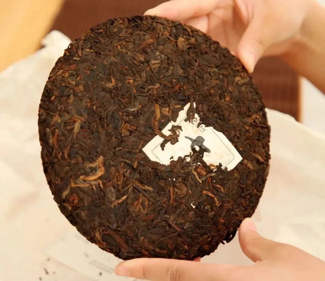 送中秋好礼送什么茶好,中秋节送什么茶好喝一点