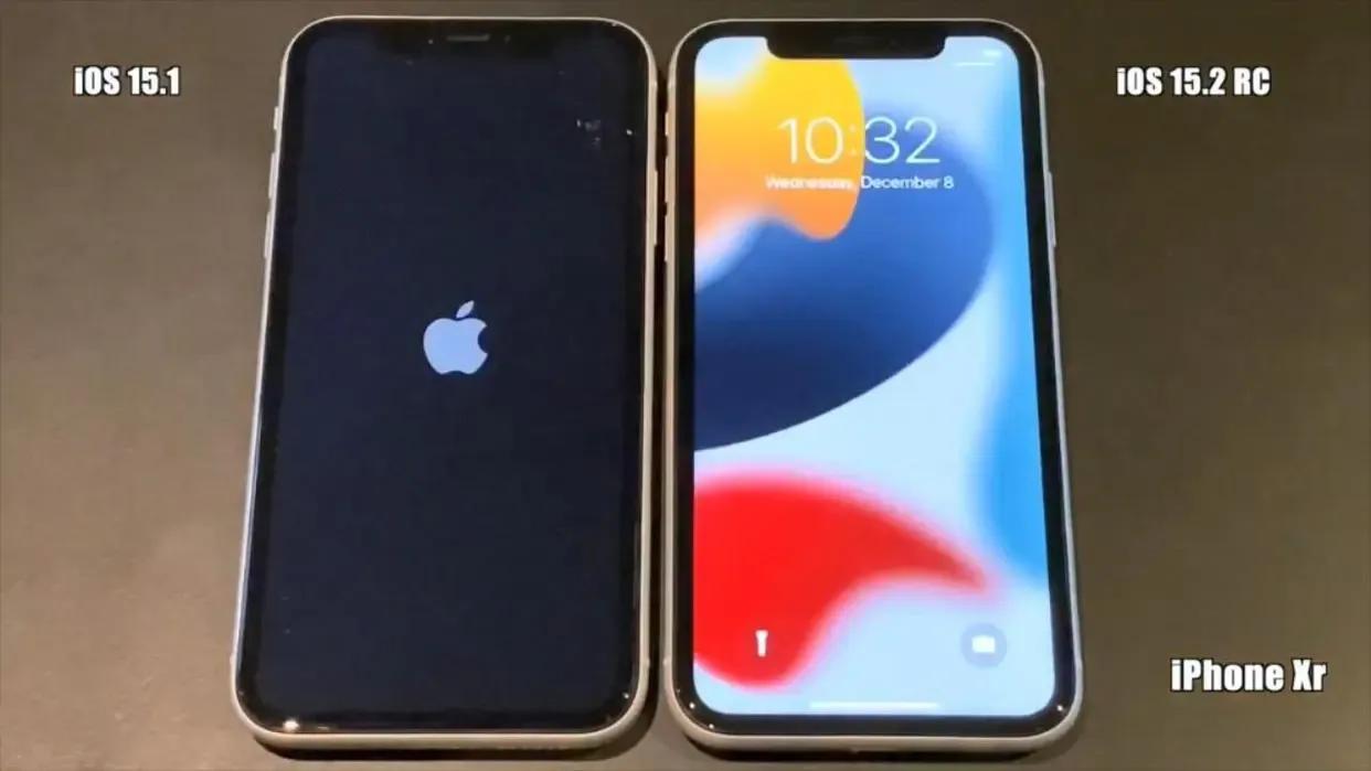 iphone7s评测视频,iphone目前最稳定的系统