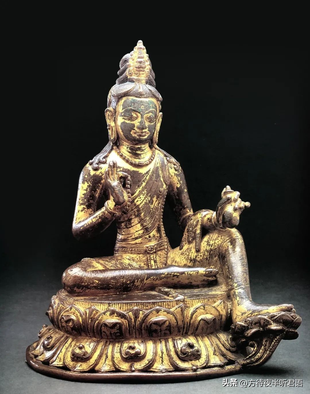 弥勒信仰完整视频,弥勒信仰衰落过程