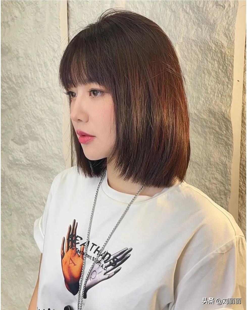 12款发型总有一款适合你,14款时尚流行发型最抢镜