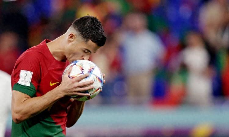 c罗极限冲刺完整视频,c罗狂飙100米