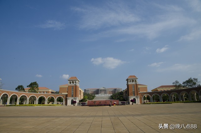云南外国语学院有哪几所,云南呈贡大学城有几所大学