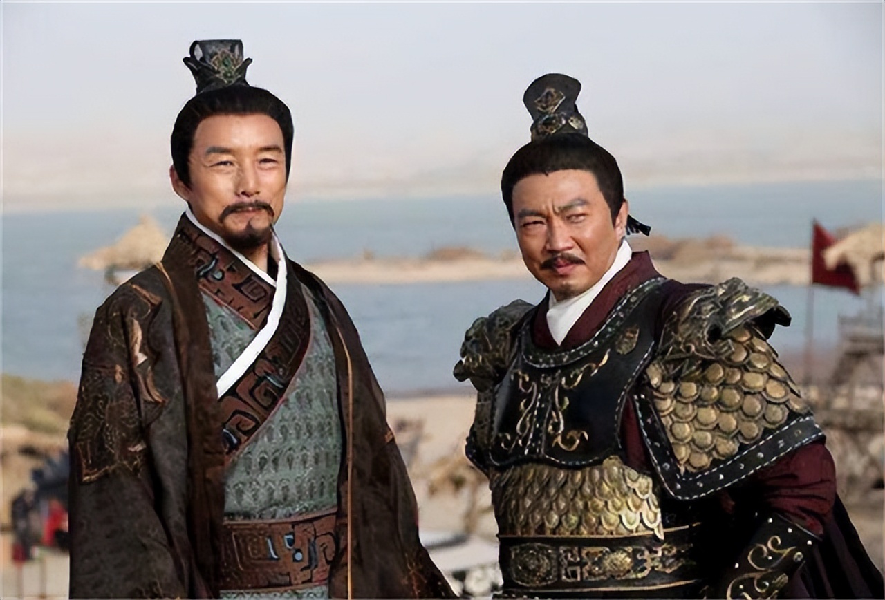 罗贯中笔下的三国符合事实吗,罗贯中真实的三国写成什么样了