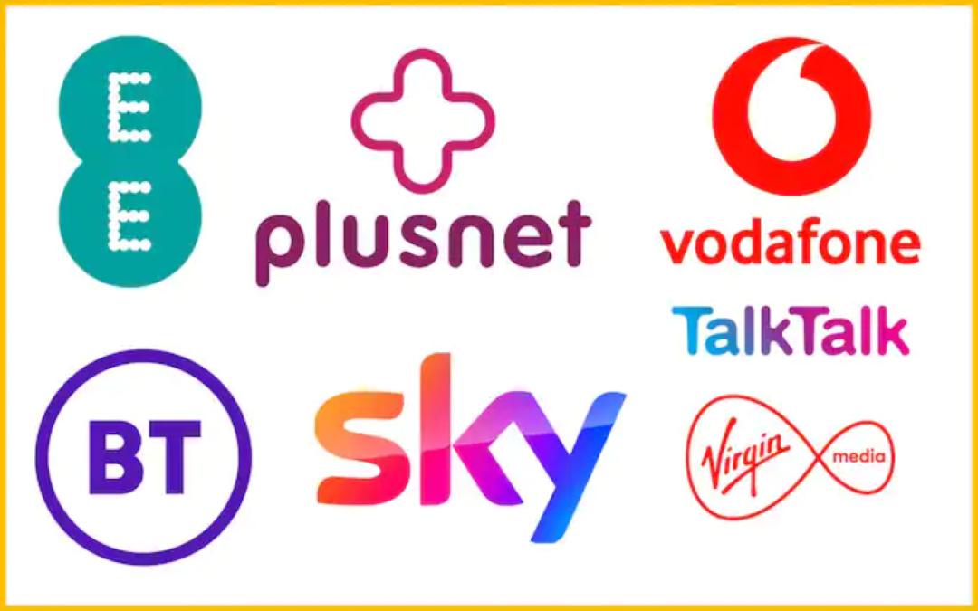 英国租房怎么装wifi,英国租房流程及费用