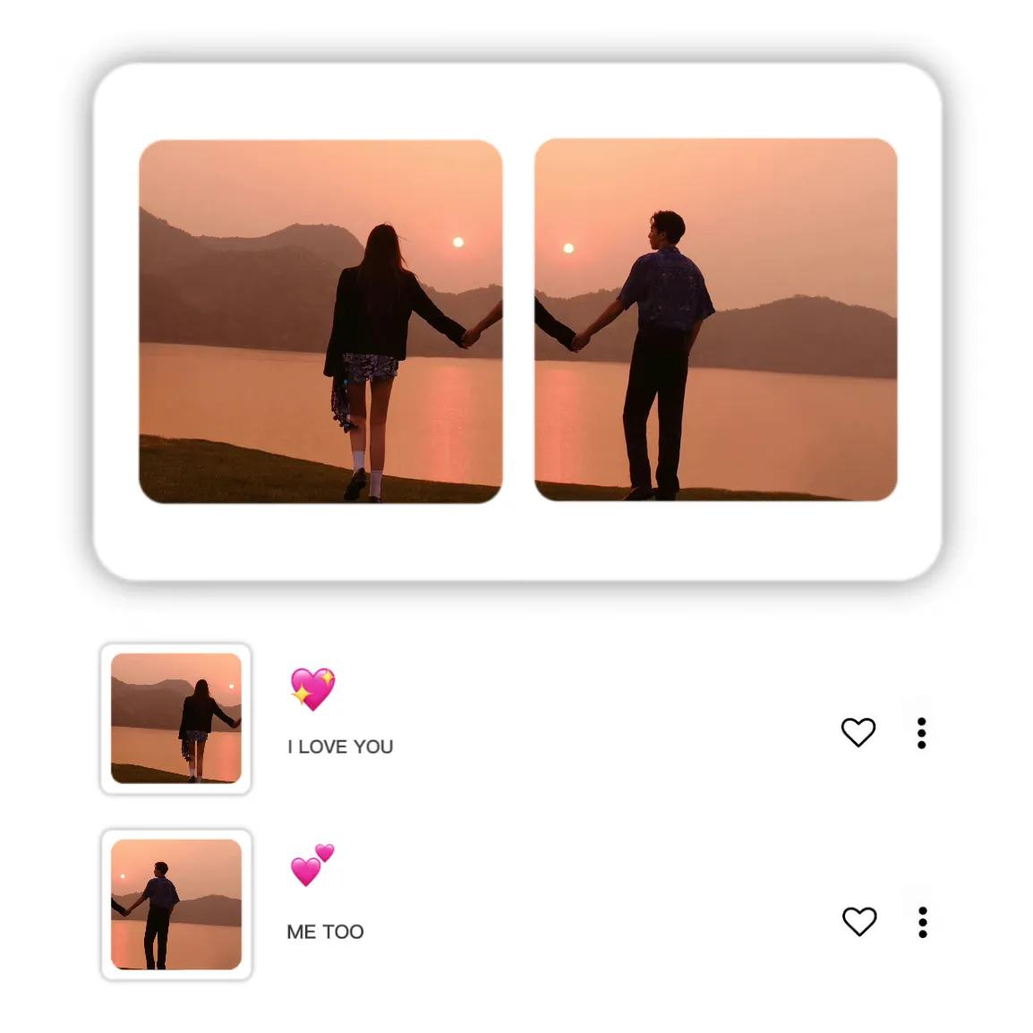 ins苍兰诀头像,wechat情侣单人头像