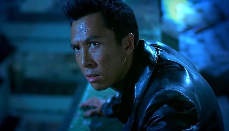 电影杀破狼解析,电影杀破狼经典