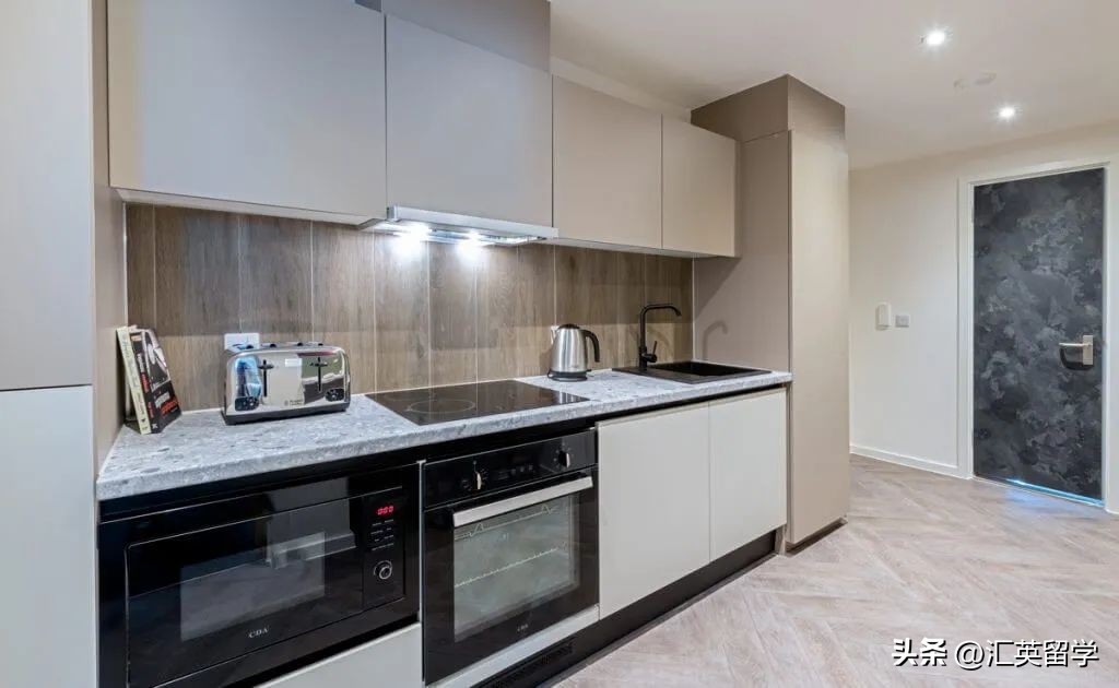 英国约克大学校内住宿如何申请,英国留学生必收藏租房不被坑攻略