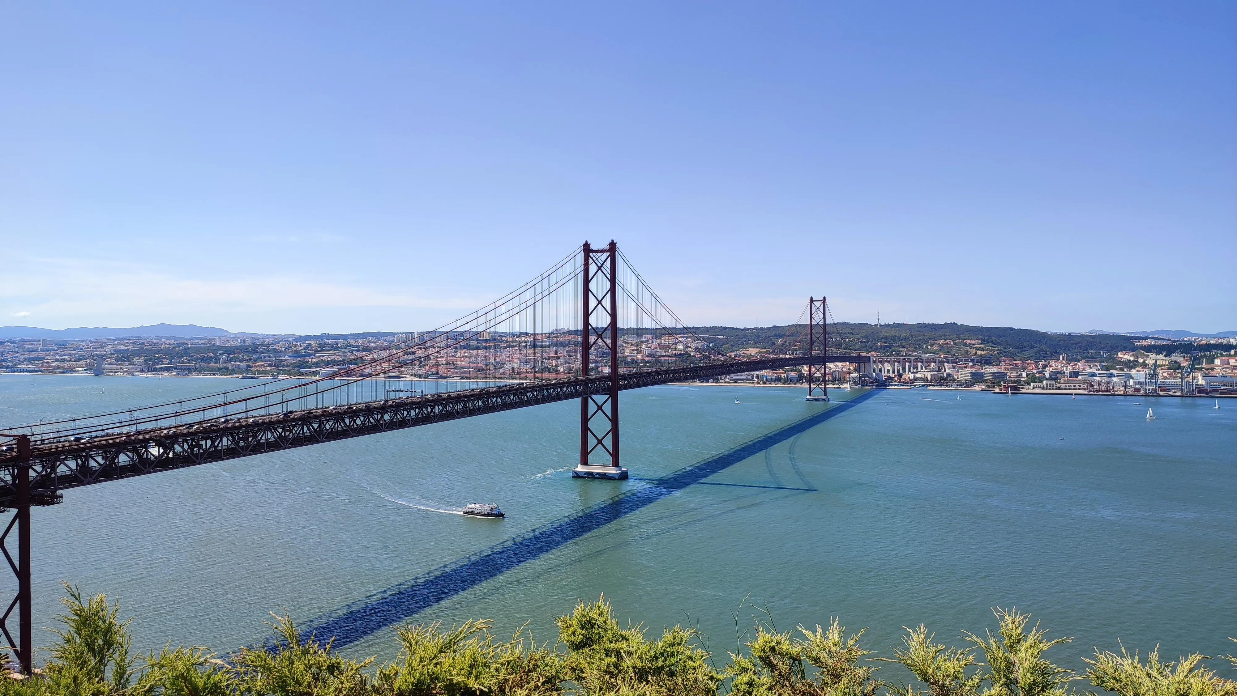 葡萄牙里斯本风景视频,葡萄牙里斯本旅游