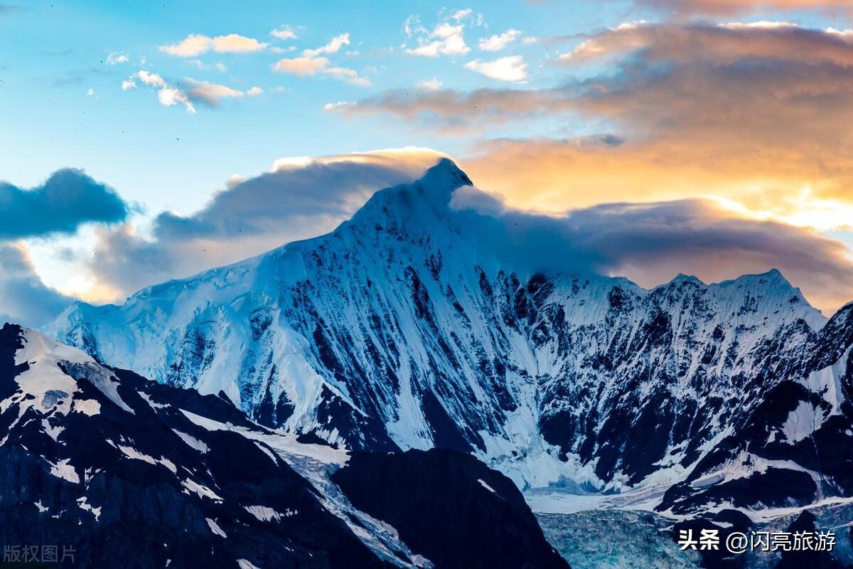 云南最值得去的20个地方,云南最值得去的16个地方