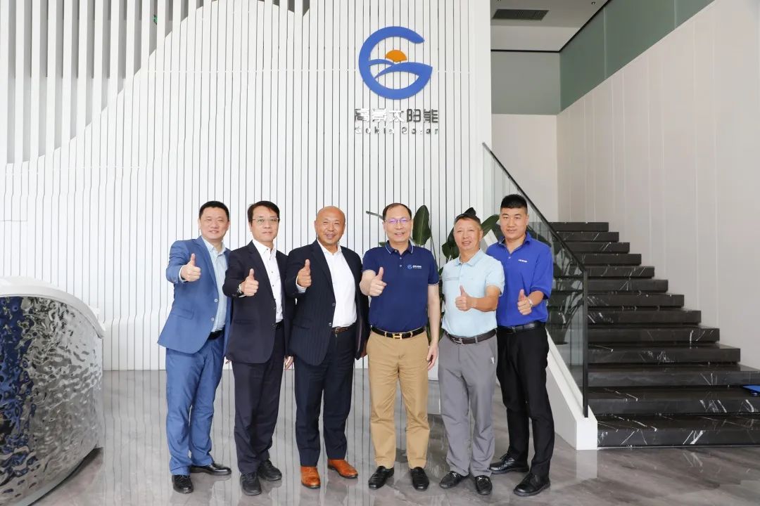 宜宾太阳能光伏项目,宜宾高景太阳能公司最新消息