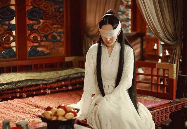 三生三世阿离如今怎么样了,三生三世里的阿离现在的现状