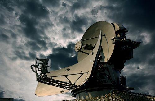 中国雷达与世界顶级的差距,中美俄雷达大比拼