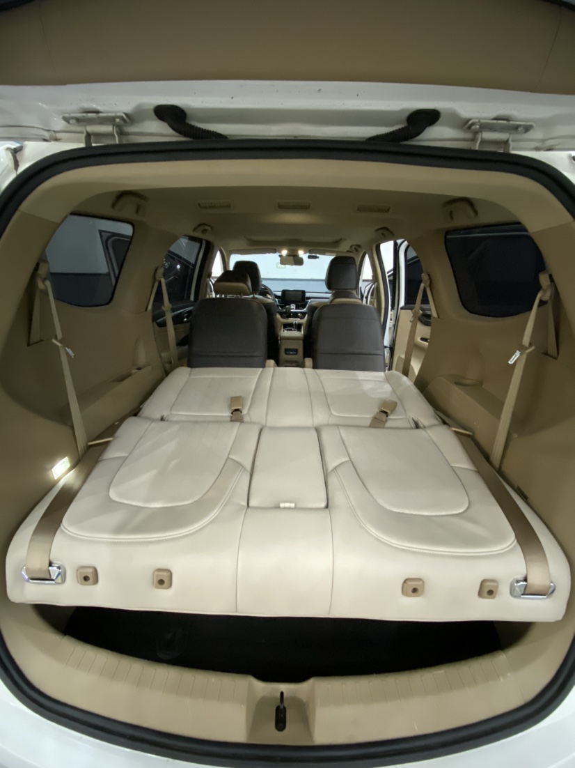 宝骏730改装睡床,宝骏730改装效果图