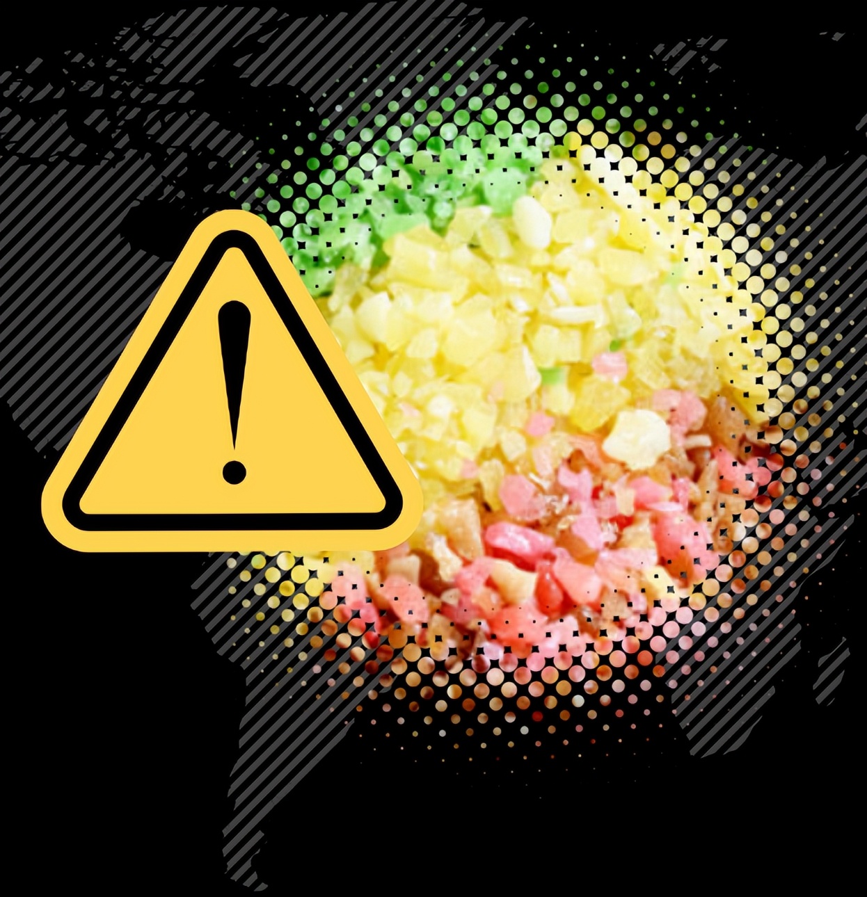 海关查获125瓶病毒样本怎么处理了,大连海关查获外籍船舶毒品