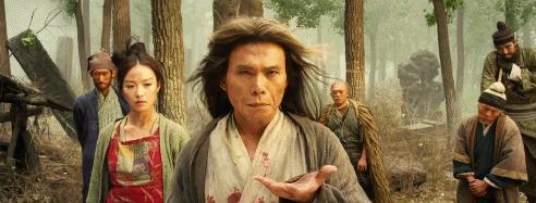 年轻时期的伍佰,伍佰外表不修边幅内心细腻