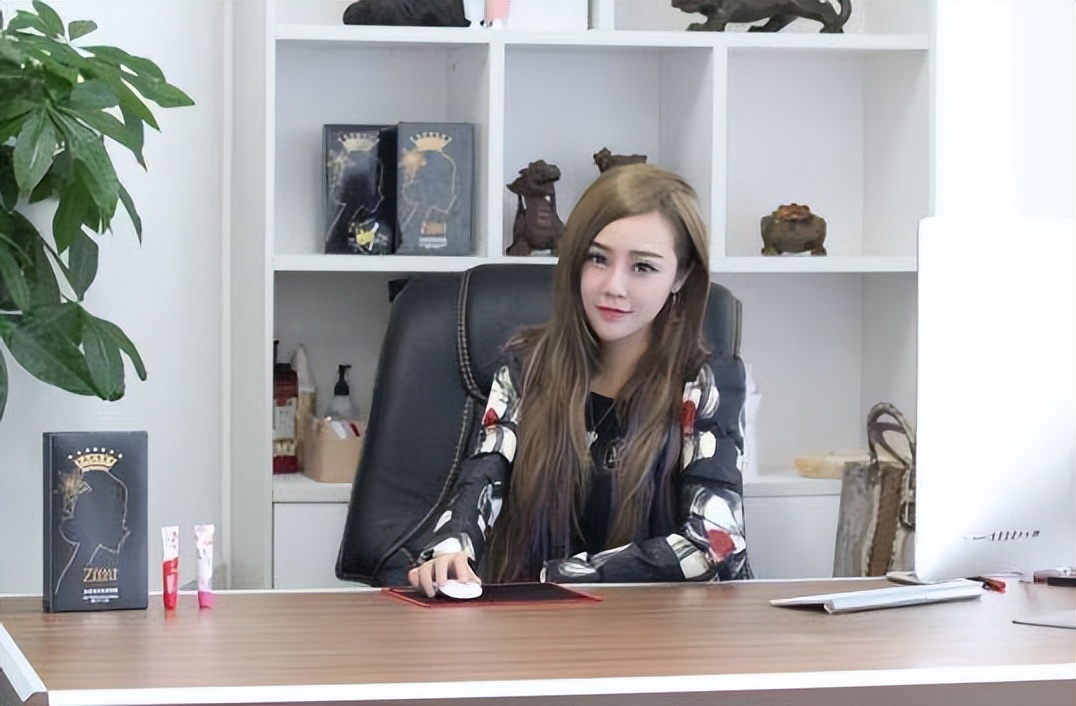 初瑞雪追辛有志,初瑞雪的创业之旅