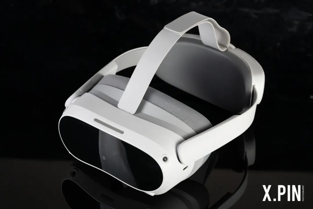 picovr4体验,pico4kvr一体机深度测评