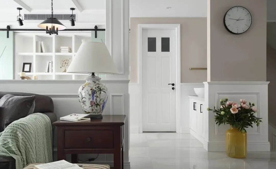 最流行的木门颜色高级又好看,大自然格拉萨木门哪个颜色好看