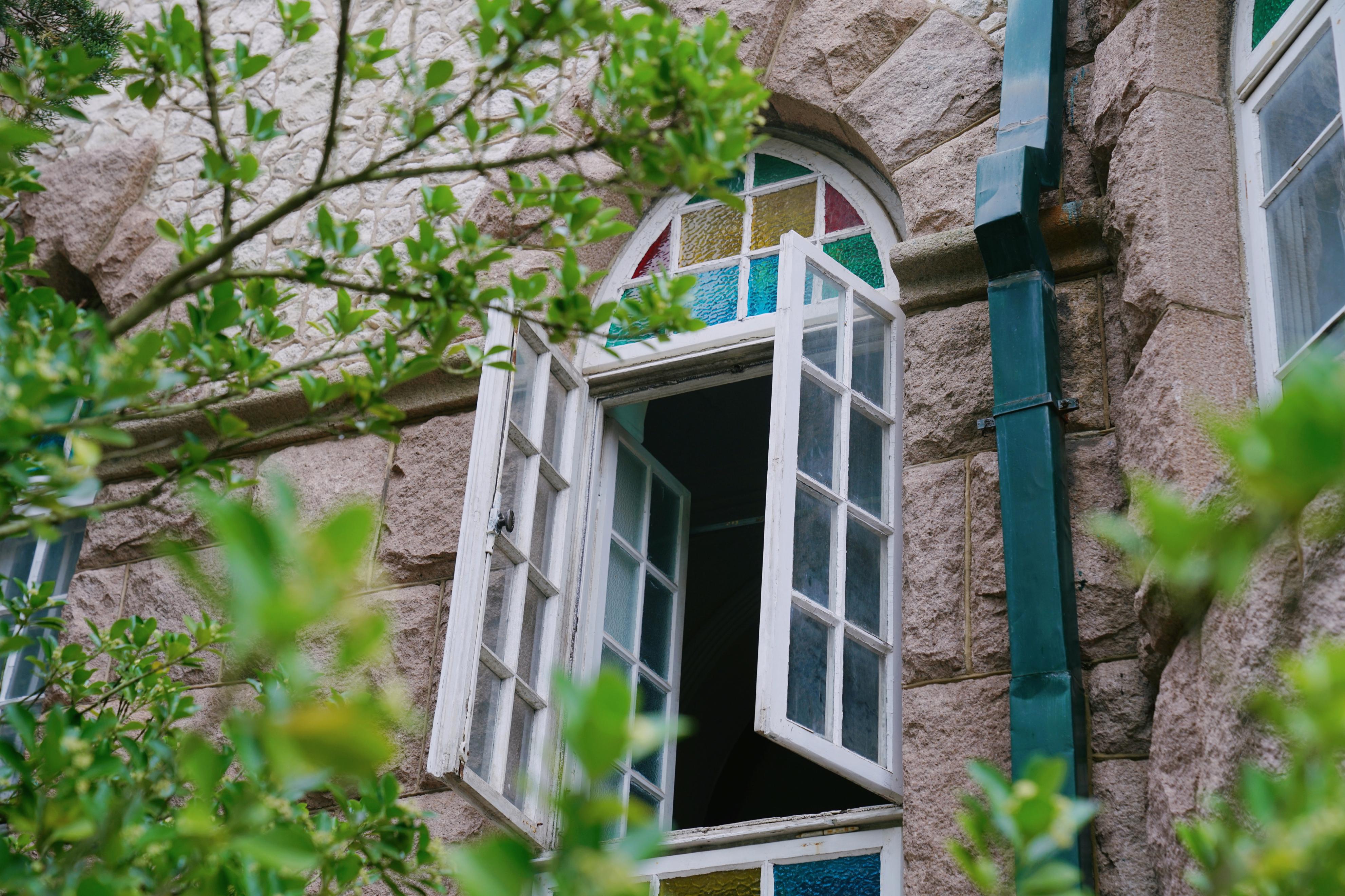 青岛夏日旅行,青岛之旅享受夏日与海风