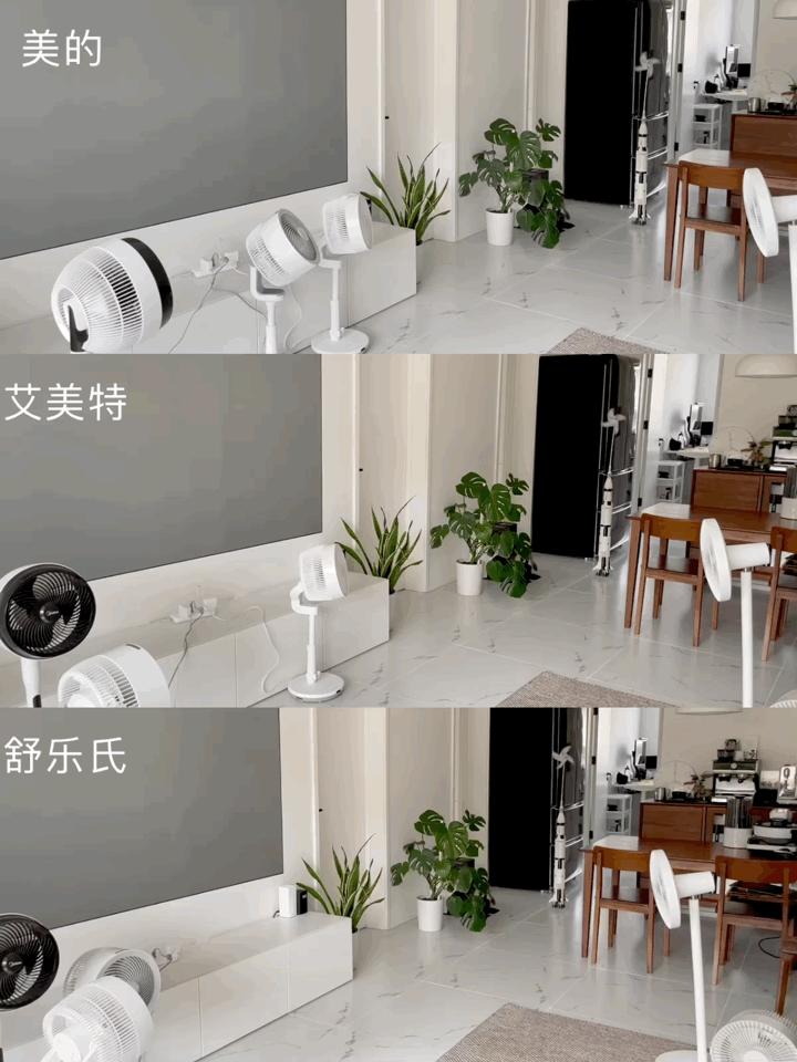 今年流行的空气循环扇真的好用吗,空气循环扇哪一款最好用