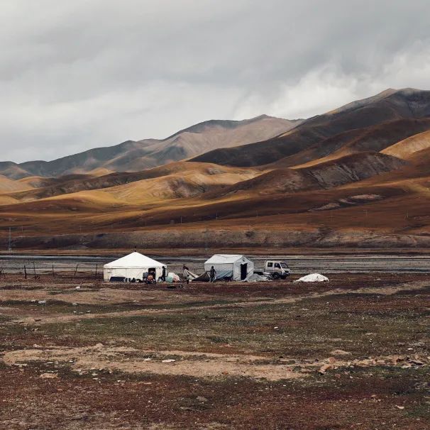 在川西Bushcraft是种什么体验？