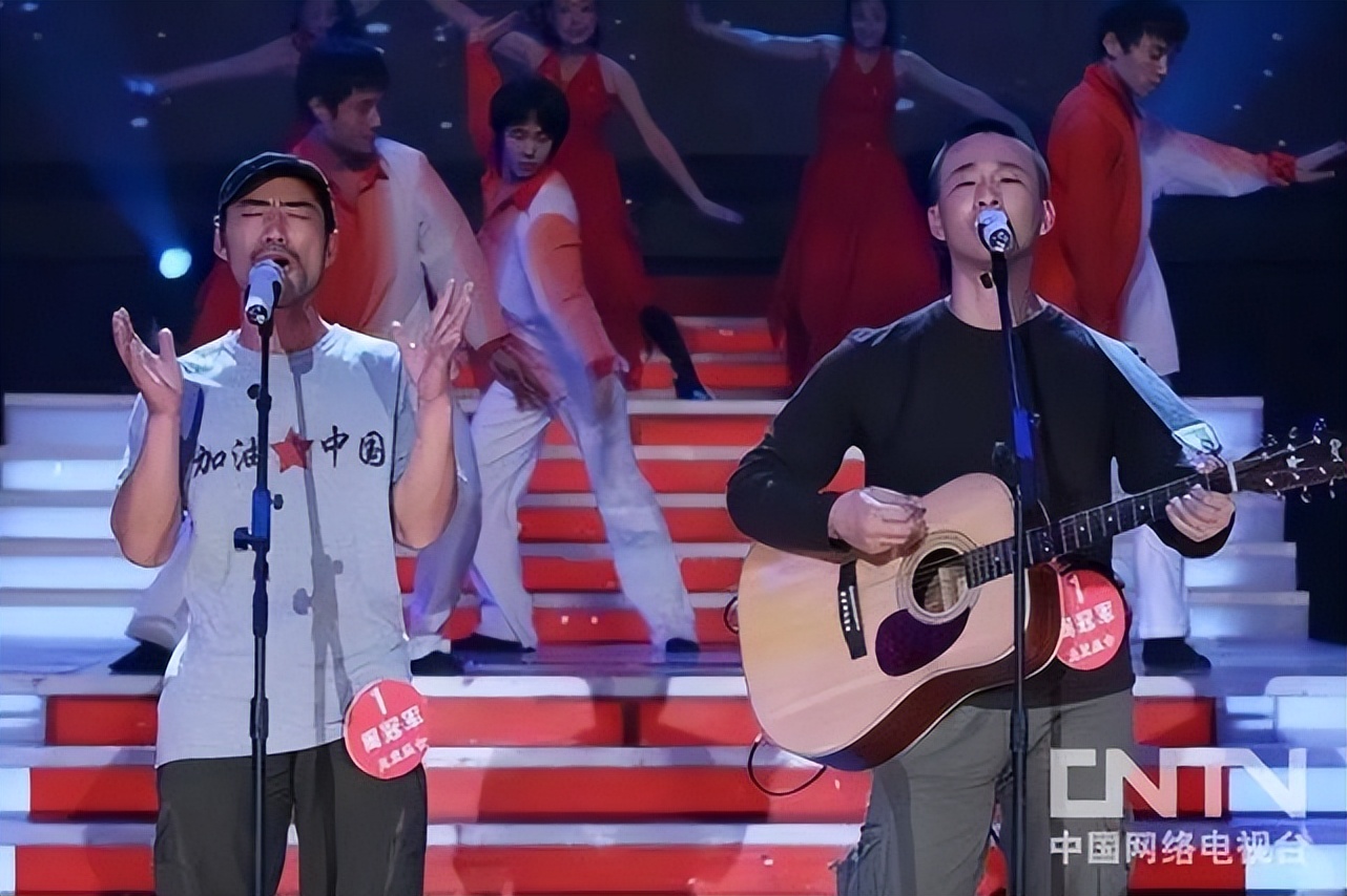 留给前任的时间已经不多了,李诞现在的处境