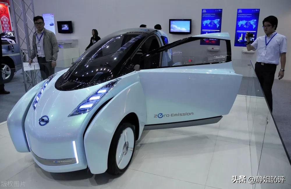 买新能源车你后悔了吗？五大缺点制约人们的购买热情